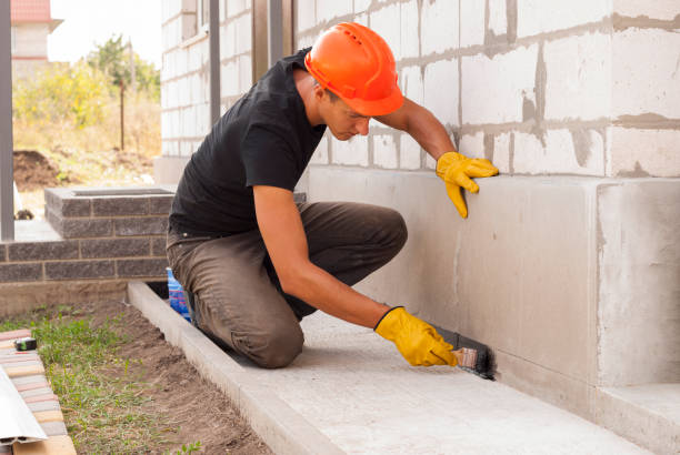 Licensed Foundation Crack Repair service in Mishicot, WI - Halo Water Proofing